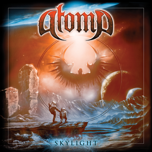Cover Atoma - Skylight