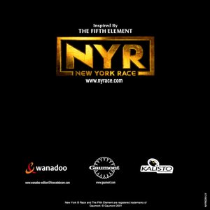 New York Race