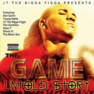 Untold Story (Digital Re-Release with Bonus Tracks)