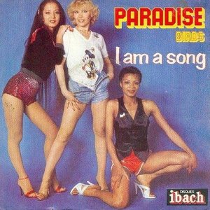 I Am a Song