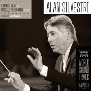 Alan Silvestri at Film Fest Gent