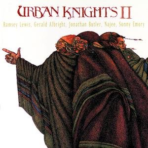 Image for 'Urban Knights II'