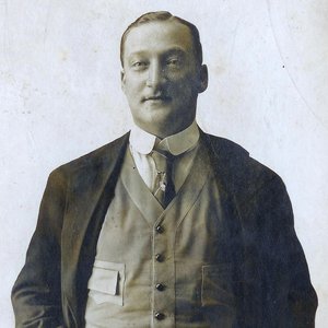Avatar for Alec Hurley