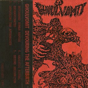 Ghoulvomit 的头像