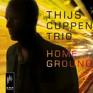 Thijs Cuppen trio 的头像