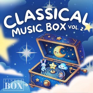 Classical Music Box, Vol. 2