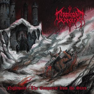 Nightwind: The Conqueror from the Stars - EP