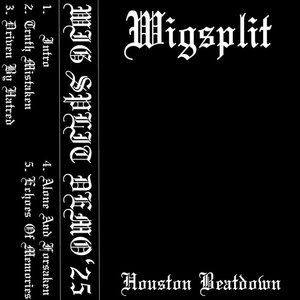 Houston Beatdown - EP