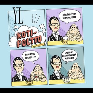 Kotipoltto
