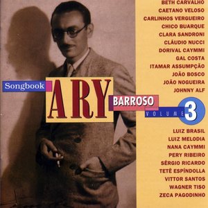 Ary Barroso Songbook, Vol. 3