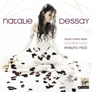 Concerto Koln, Europäischer Kammerchor, Evelino Pido, Franck Ferrari, Matthew Rose, Natalie Dessay & Roberto Alagna için avatar