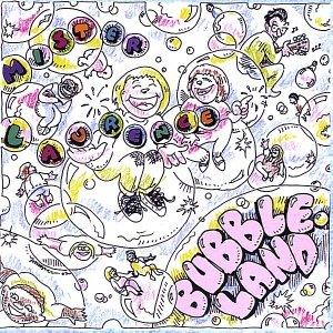 Bubbleland