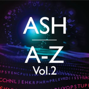 A-Z (Vol. 2)