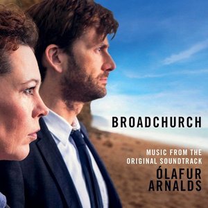 Image for 'Broadchurch (Music From the Original Soundtrack)'