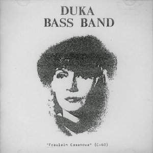 Fräulein Casanova