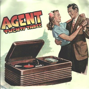 Avatar for Agent Twenty Three