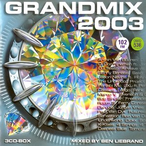 Grandmix 2003