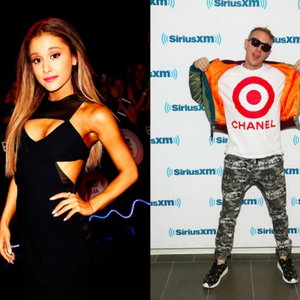 Awatar dla Major Lazer Featuring Ariana Grande