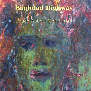 Baghdad Highway