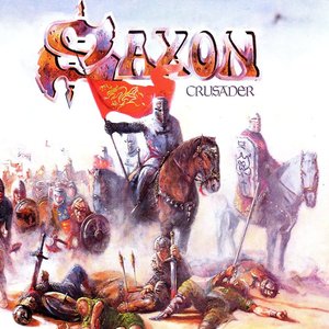 Crusader (2009 - Remaster)
