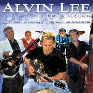Alvin Lee In Tennessee