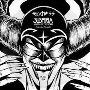 Suspiria - Queen Of The Dead