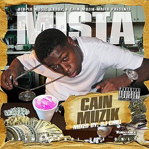 Cain Muzik, Vol. 1