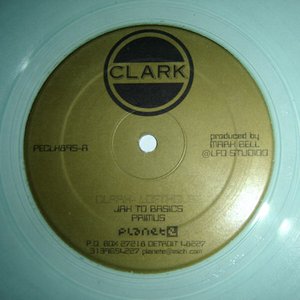 Image for 'Clark (aka Mark Bell)'