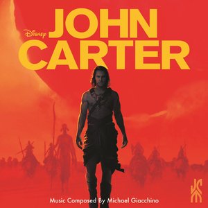 John Carter (Soundtrack)