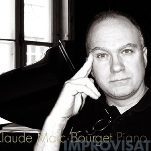 Avatar for Claude Marc Bourget