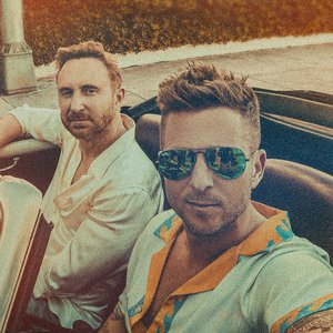 David Guetta, OneRepublic 的头像
