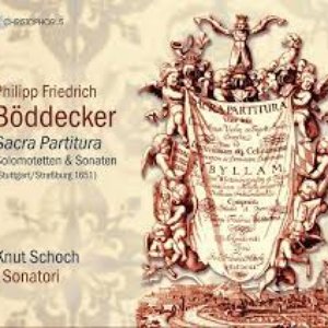 Philipp Friedrich Böddecker 的头像