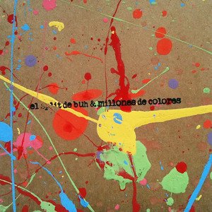El Split de Buh & Millones de Colores - EP