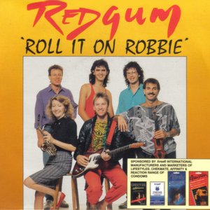 Roll It on Robbie