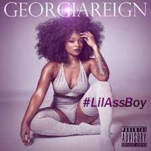 Lil Ass Boy