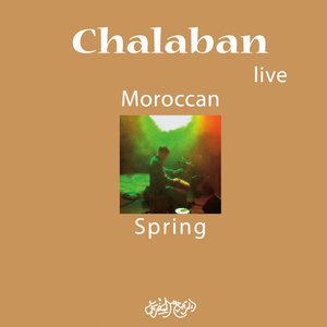 Moroccan Spring (Live)