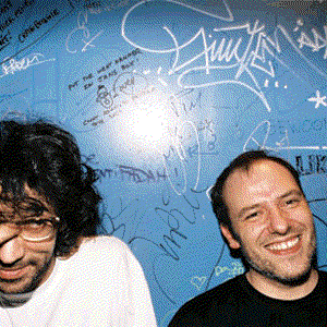 The Glimmers photo provided by Last.fm