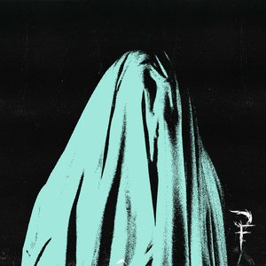 Ghost In The Graveyard