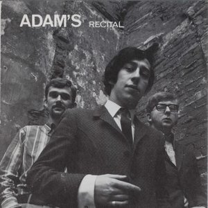 Avatar for Adam's Recital