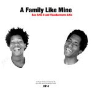 Ron Artis II and Thunderstorm Artis 的头像