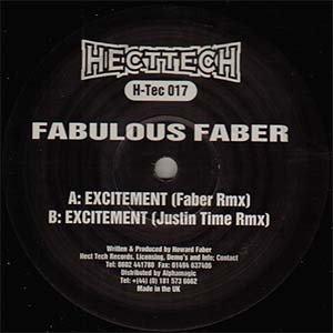 Excitement (Remixes)