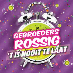 't Is Nooit Te Laat