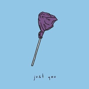 Just You (with Frith) - Single