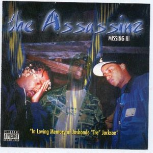 The Assassinz 的头像