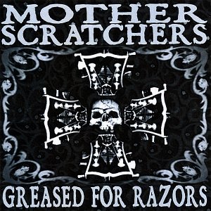 Greased For Razors