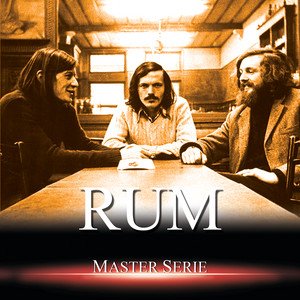 Master Série : Rum