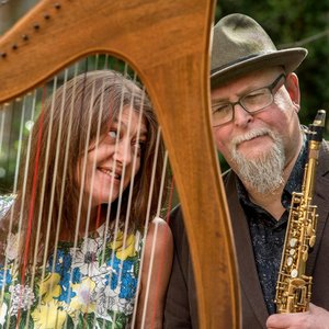 Savourna Stevenson & Steve Kettley 的头像