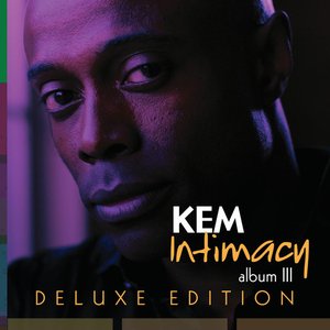 Intimacy (Deluxe Edition)