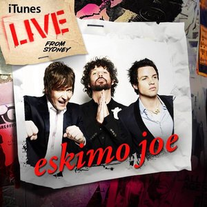 iTunes Live from Sydney - EP