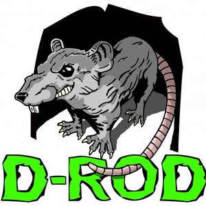 Avatar for D-Rod